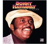 A Donny Hathaway Collection Edition Collector Vinyle Violet