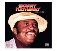 A Donny Hathaway Collection Edition Collector Vinyle Violet Vinyle