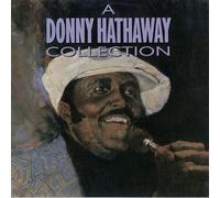 A donny hathaway collection/ed limitee CD