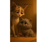 A Door Called Love - A Kitten’s Longing for Home