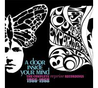A Door Inside Your Mind-the Complete Reprise Recordings 1966/1968