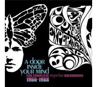 A Door Inside Your Mind - The Complete Reprise Recordings 1966/1968 - Cd Album