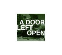 Orthodox – A Door Left Open – Vinyle 12" Jaune Édition limitée