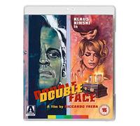 A doppia faccia [Blu-Ray] [Region B] (IMPORT) (Pas de version française)