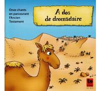A Dos de Dromadaire