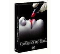 A Dos Metros Bajo Tierra