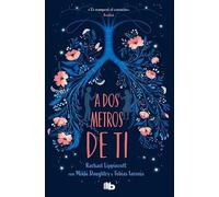 A dos metros de ti