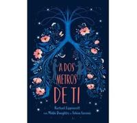 A Dos Metros De Ti - [Livre en VO] Lippincott, Rachael (Auteur)