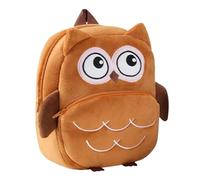 à dos pour en forme de - Adorable à dos de dessin animé, de rangement, de transport adapté aux | Compagnon de voyage pratique pour récréation, pour garderie, prés
