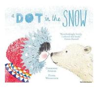 A Dot In The Snow