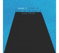 A Dot Black in The Blue of Your Bliss