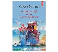 A Doua Viata A Lui Corto Maltese