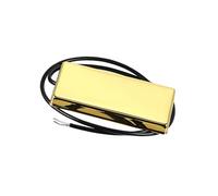 à double bobine couvert avec résistances de 7, 85 K 2 fils pour guitare électrique à boîte de ramassage la durabilité Guitare à double bobine