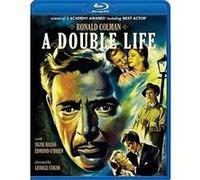 A Double Life Blu-ray E