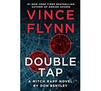 A Double Tap: A Mitch Rapp Novel from Don Bentley
