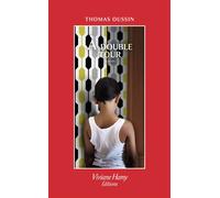 À double tour - Oussin Thomas - Viviane hamy - broché - Roman