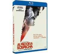 À Double Tranchant (1985) / Jagged Edge (Blu Ray)