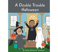 A Double Trouble Halloween