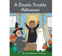 A Double Trouble Halloween