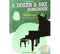 Dozen A Day Songbook