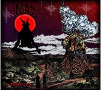 Demon Lung – Dracula – CD