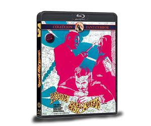A Dragonfly for Each Corpse (1975) Blu Ray