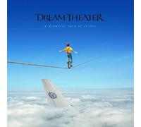 A Dramatic Turn Of Events