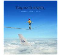 Dream Theater – A Dramatic Turn of Events – Inclus DVD bonus
