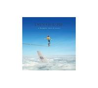 A Dramatic Turn of Events – Vinyle transparent – Édition limitée – Rhino