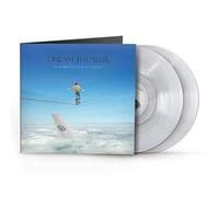 A Dramatic Turn of Events – Vinyle transparent – Édition limitée – Rhino