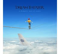 A Dramatic Turn Of Events (Special Edition)(CD/DVD) by Dream Theater (2011-09-13)