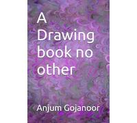 A Drawing book no other