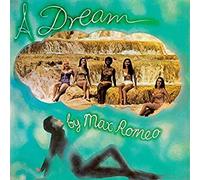 A Dream / By Max Romeo