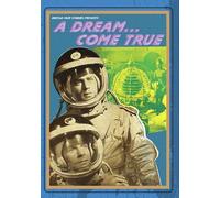 A Dream Come True [Digital Video Disc] Mono Sound