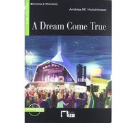 A DREAM COME TRUE (FREE AUDIO)