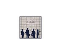 Quatuor Ellipsos – A Dream for Artemis – Vinyle – Harmonia Mundi