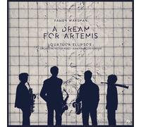 A Dream For Artemis Vinyle