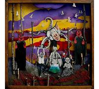 Okkervil River – A Dream in the Dark – Coffret 4 LP
