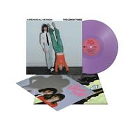 A Dream Is All We Know Vinyle Violet Vinyle