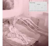 Francis Lung - A Dream is U/Vinyle Rose/Exclue Indes