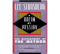 A Dream of Passion Lee Strasberg (Auteur)