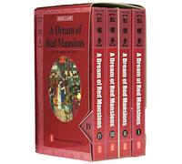 A Dream of Red Mansions