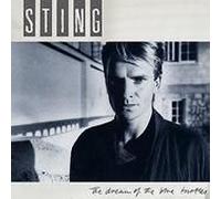 Sting - The Dream Of The Blue Turtles