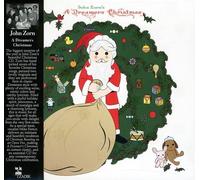 A Dreamers Christmas by ZORN,JOHN [Audio CD] NEUF