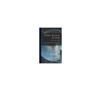 A Drill-Book In Algebra: Exercises For Class-Drill And Review, Arranged According To Subjects, Part 1