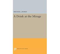 A Drink At The Mirage