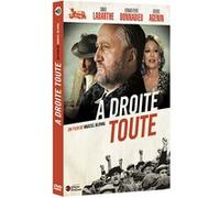A droite toute E