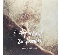 A Drop About to Drown