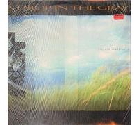 A DROP IN THE GRAY - Certain sculptures (1984/85)