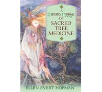 [A Druid's Herbal of Sacred Tree Medicine] [By: Hopman, Ellen Evert] [June, 2008]